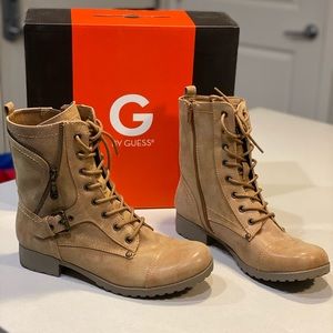 Guess 👢 boots